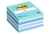 Schrijfblokken, formulieren en notitieboekjes - 3M 7100172385 note paper - 7100172385