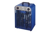 Elektrische verwarming - Blue Electric Fan heater 9kW 400V blue - VB9