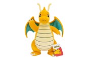 Pokémon - Pokemon Dragonite Plush 30 cm - PKW4468