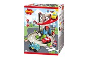 Bouw-/constructiekits - Abrick Garage - 3011