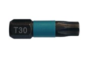 Boren en bits - Makita B-63694 Impact Black Impact Screwdriver Bit 2 Pieces - B-63694