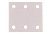 Schuurmachine - Makita P-35879 Sanding Sheet 10 Pieces - P-35879