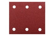 Schuurmachine - Makita P-33130 Sanding Sheet 10 Pieces - P-33130