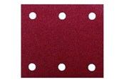 Schuurmachine - Makita P-33146 Sanding Sheet 10 Pieces - P-33146