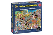 Puzzels - Jan van Haasteren Dia De Los Muertos (1000) - 1110100614