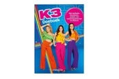 Speelgoed - Studio 100 K3 Activity Book - BOK3B2000330