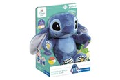 Dolls & Accessories - Clementoni Baby - Disney Stitch Interactive Soft Toy Plush - 17987