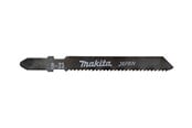 Decoupeerzaag - Makita A-85743 Jig Saw Blade 5 Pieces - A-85743