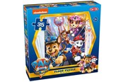 Puzzels - Tactic PAW Patrol The Movie Vloer - 58822