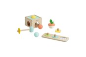 Speelgoed voor baby's - Classic World - Baby Hello Toy Box 6-12 Months - 10028
