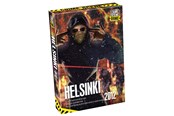 Bordspellen, Kaartspellen & Dobbelspellen - Tactic Crime Scene Helsinki NL Board Game - 58567
