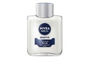 Gezichtsverzorging - Nivea Sensitive After Shave Balm 100ml - 4005808221929