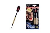 Voetbal en balspellen - Bex Sport Dart Arrows Soft Vampire 18 grams - 114-1020