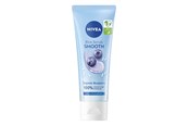 Gezichtsverzorging - Nivea Rice Scrub Normal Bio Blueberry 75ml - 42231516