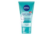 Gezichtsverzorging - Nivea Pure Effect - Pore Purifying wash 150ml - 4005900811073