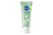 Gezichtsverzorging - Nivea Rice Scrub Bio Aloe Vera 75ml - 40067162
