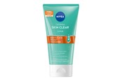 Gezichtsverzorging - Nivea DERMA Skin Clear scrub 150ml - 4005900972729