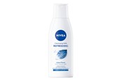 Lichaamsverzorging - Nivea Refreshing Cleansing Milk 200ml - 7319478110009