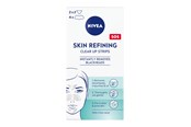 Gezichtsverzorging - Nivea Refining Clear-Up Strips 6 stk. - 4005808185580