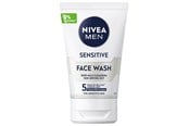 Gezichtsverzorging - Nivea Sensitive Face Wash 100ml - 4005808224906