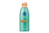 Gezichtsverzorging - Nivea DERMA Skin clear Toner 200ml - 4005900974921
