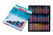 Creatief spelen - Talens Art Creation Water Soluble Oil Pastels 24 pcs. - 9029124M