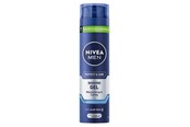 Gezichtsverzorging - Nivea Men Protect & Care Shaving Gel 200ml - 4005900346476