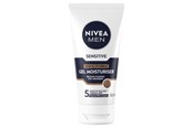 Gezichtsverzorging - Nivea Sensitive Skin & Stubble Gel 50ml - 4006000073248