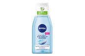 Gezichtsverzorging - Nivea Extra Gentle Eye Make-up Remover 125ml - 4005900100054