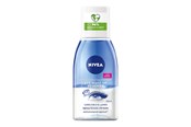 Gezichtsverzorging - Nivea Double Effect Eye Make-up Remover 125ml - 4005900100115