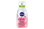 Gezichtsverzorging - Nivea Glow Eye Make-up remover 125ml - 4005900639523