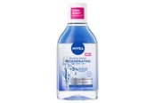 Gezichtsverzorging - Nivea Micellar Water Regenerating 400ml - 4006000068435