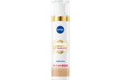Gezichtsverzorging - Nivea Luminous630 CC Fluid SPF30 3-in-1 Medium – 40 ml - 4006000145501