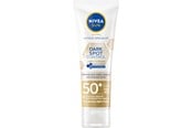 Gezichtsverzorging - Nivea Luminous630 Spot Control NIVEA Sun UV SPF50+ 40ml - 4006000002514