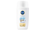Gezichtsverzorging - Nivea Sun UV Fluid Medium Tinted SPF50+ – 40 ml - 4006000173009-error