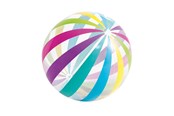 Spelen met water - Intex - Beach Ball Stripe 107cm - 0771019