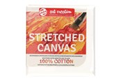 Creatief spelen - Talens Art Creation Cotton Stretcher Frame 10 x 10 cm - 9575101M