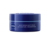 Gezichtsverzorging - Nivea Moisture Night care Complex 50ml - 4005808996964