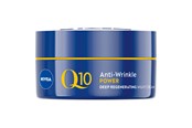 Gezichtsverzorging - Nivea Q10 Power Anti-Wrinkle Night Cream - 50 ml. - 4006000089843