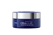 Gezichtsverzorging - Nivea Cellular Expert Filler Anti-Age Night Cream 50 ml - 4005900134271