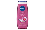 Lichaamsverzorging - Nivea Caring Shower Gel Waterlily & Oil 250 ml - 4005900804259-error