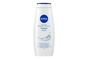 Lichaamsverzorging - Nivea Creme Soft 650ml - 4005900934734