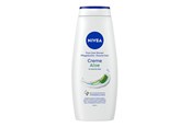 Lichaamsverzorging - Nivea Creme Aloe 650ml - 4005900934758