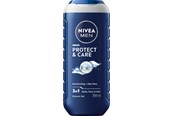 Lichaamsverzorging - Nivea Men Protect & Care 250ml - 4005900368560