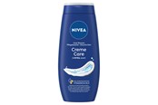 Lichaamsverzorging - Nivea Creme Care Shower - 250 ml. - 4005808899289