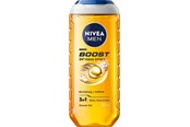 Lichaamsverzorging - Nivea Boost Shower Gel 250 ml - 4005900831675