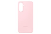 Mobiel - Covers & Cases - Samsung Galaxy A56 Silicone Case - Pink - EF-PA566CPEGWW