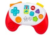 Speelgoed voor baby's - ABC Game Controller - 104010017