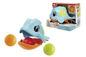Speelgoed voor baby's - ABC Hungry Fish - 104010070X06