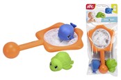 Speelgoed voor baby's - ABC Fishing Game - 104010138
